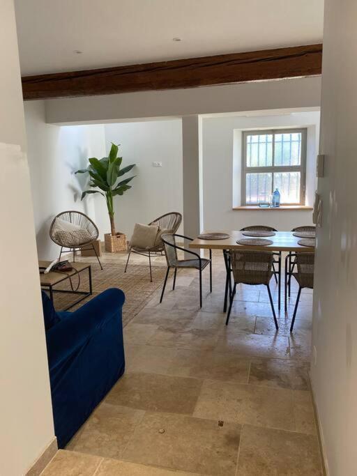 Le M37 Villa Carcassonne Eksteriør bilde