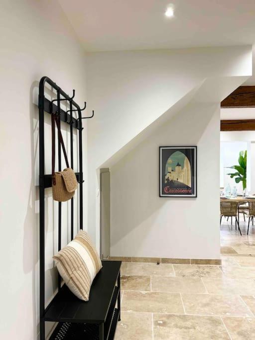 Le M37 Villa Carcassonne Eksteriør bilde