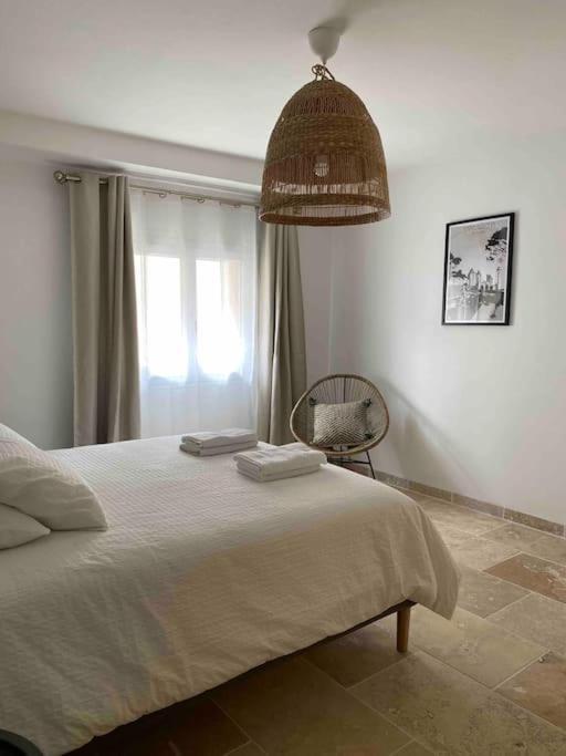 Le M37 Villa Carcassonne Eksteriør bilde