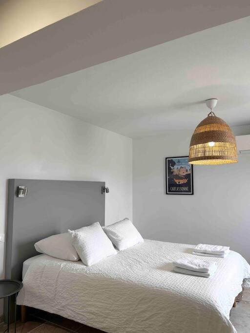 Le M37 Villa Carcassonne Eksteriør bilde
