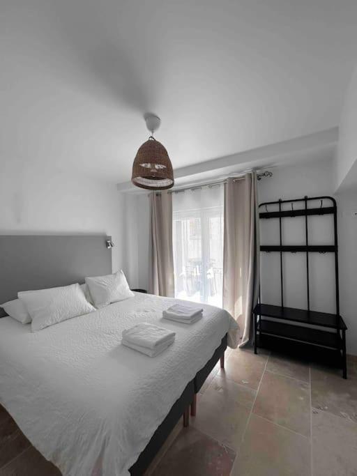 Le M37 Villa Carcassonne Eksteriør bilde